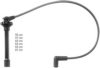 OPEL 1612648 Ignition Cable Kit